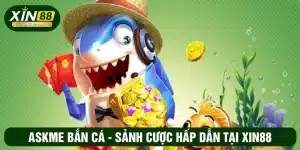Askme bắn cá